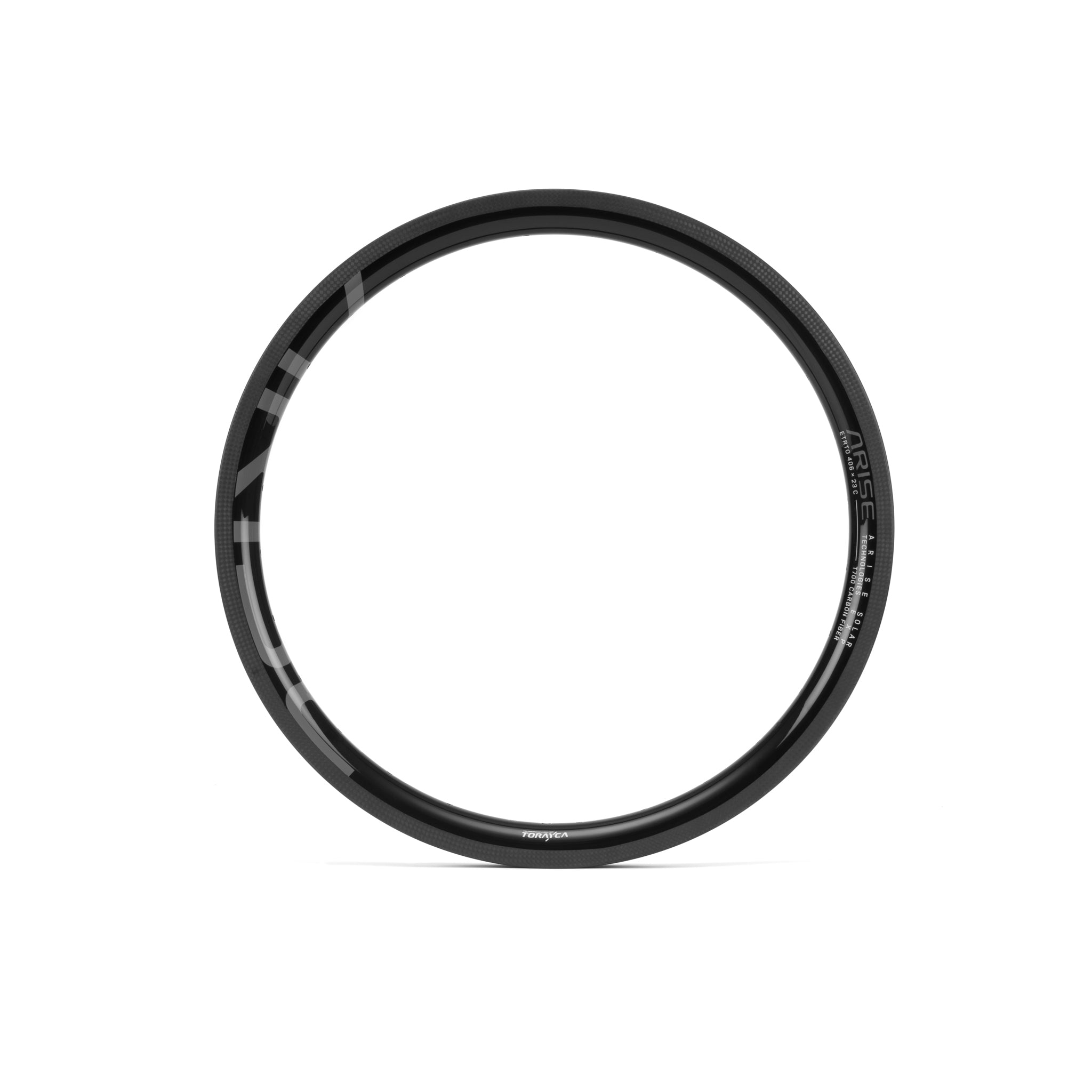Solar Expert Rear Rim – Radio Bike Company
