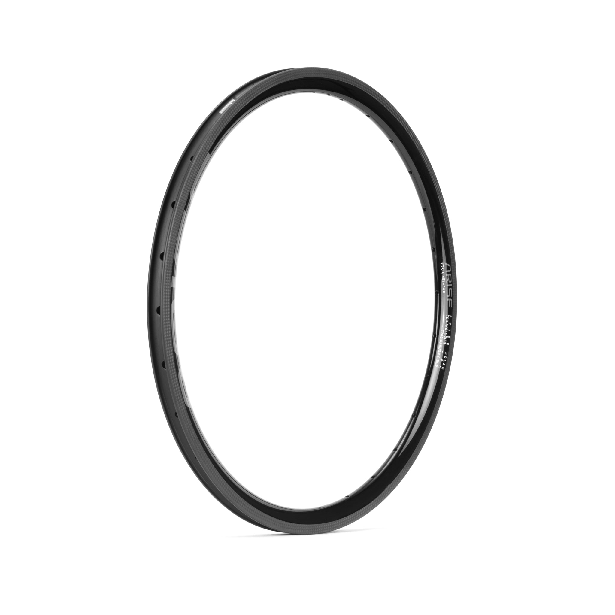 Solar Junior Rear Rim