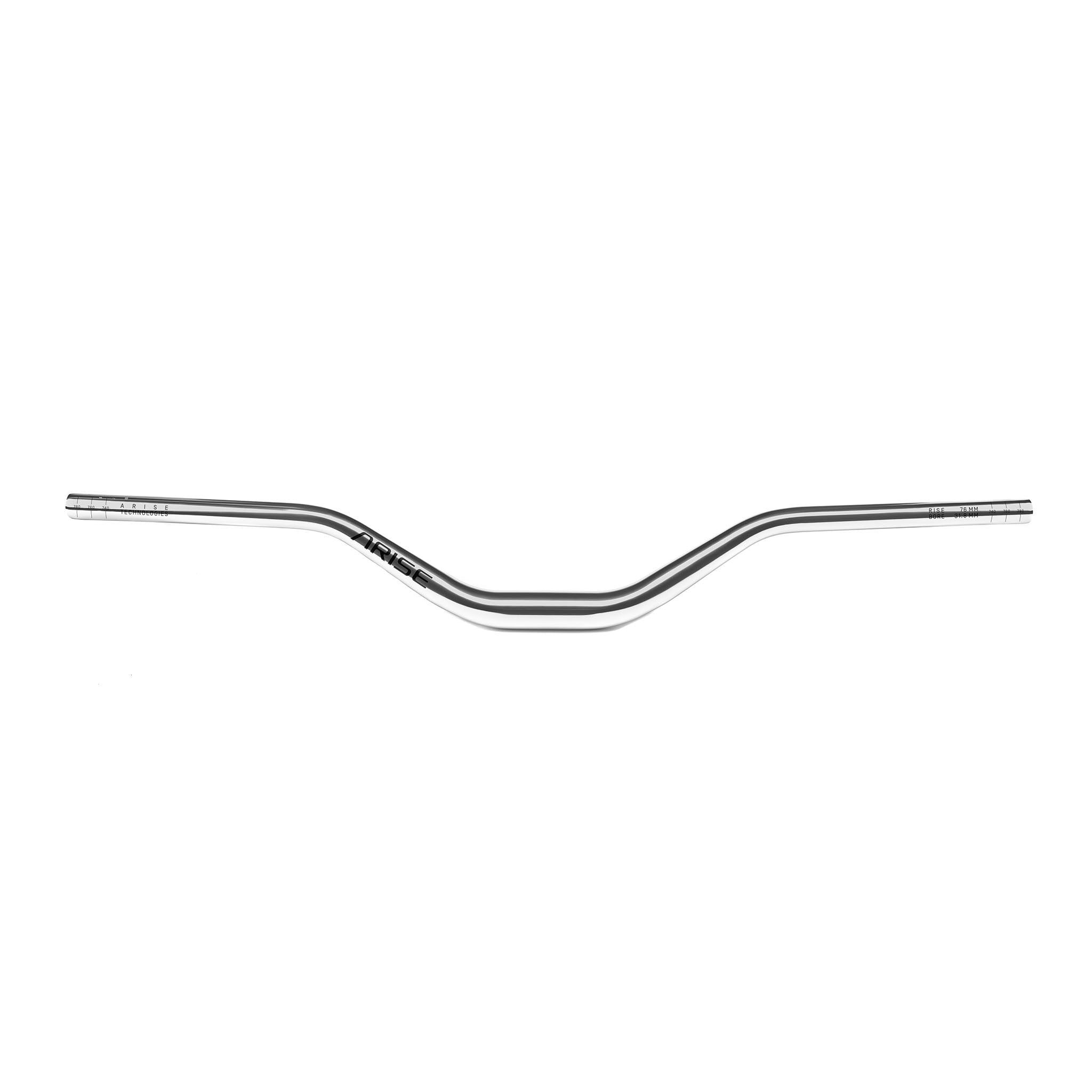 Street Brawler Alloy Handlebar