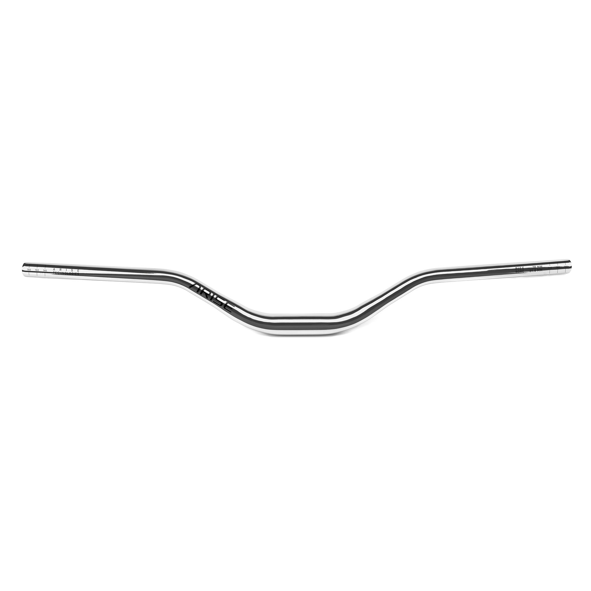 Street Brawler Crmo Handlebar