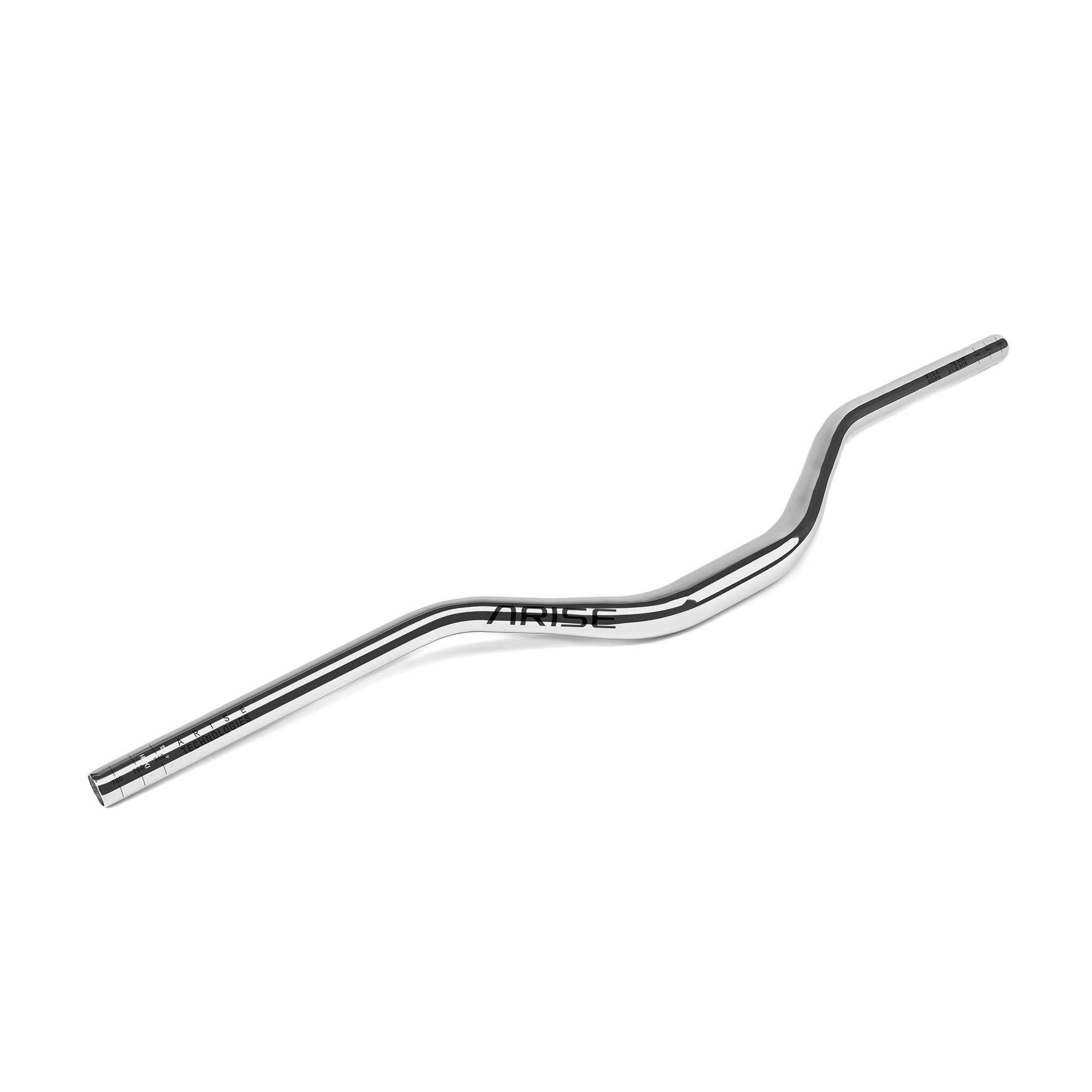 Street Brawler Crmo Handlebar – Radio Bike Company