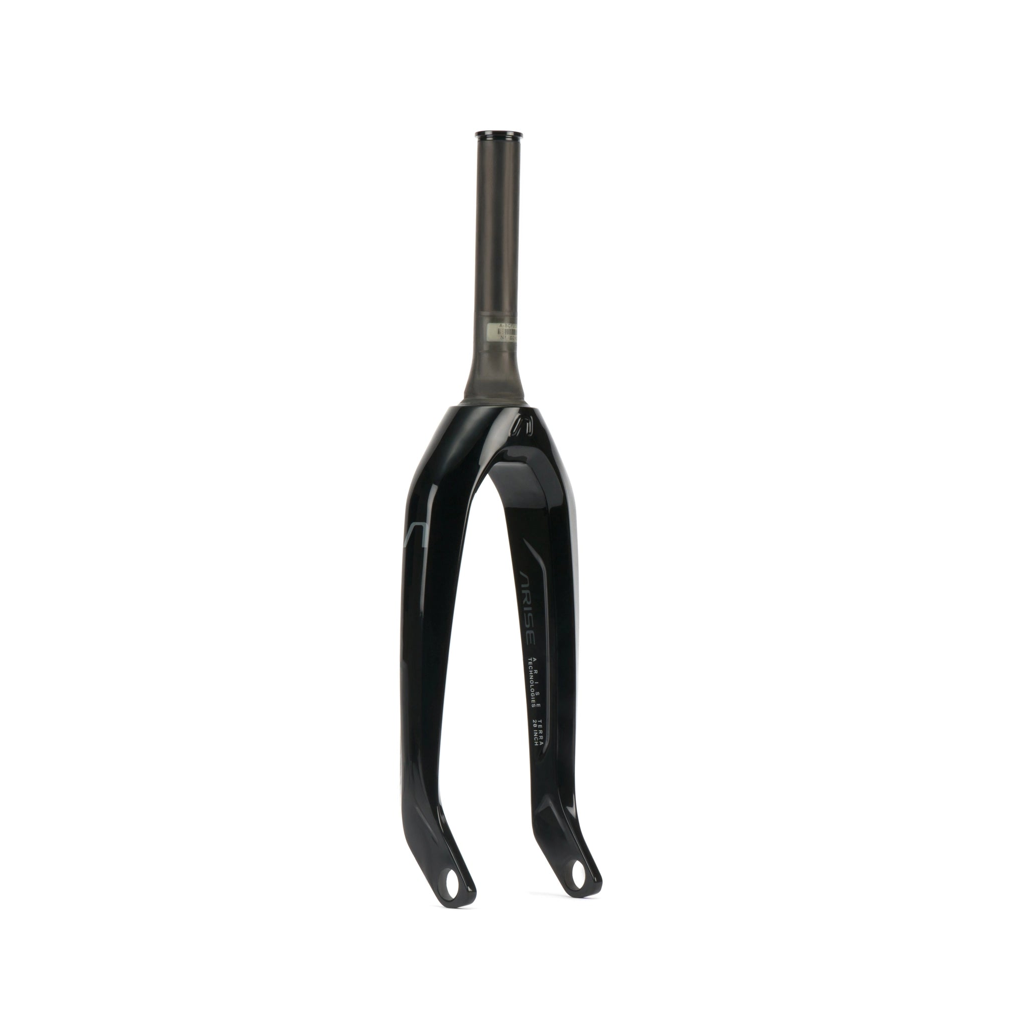 ビアンキ ROMA CARBON FORK ポリッシュ Technique Carbon Forks – Technique BMX