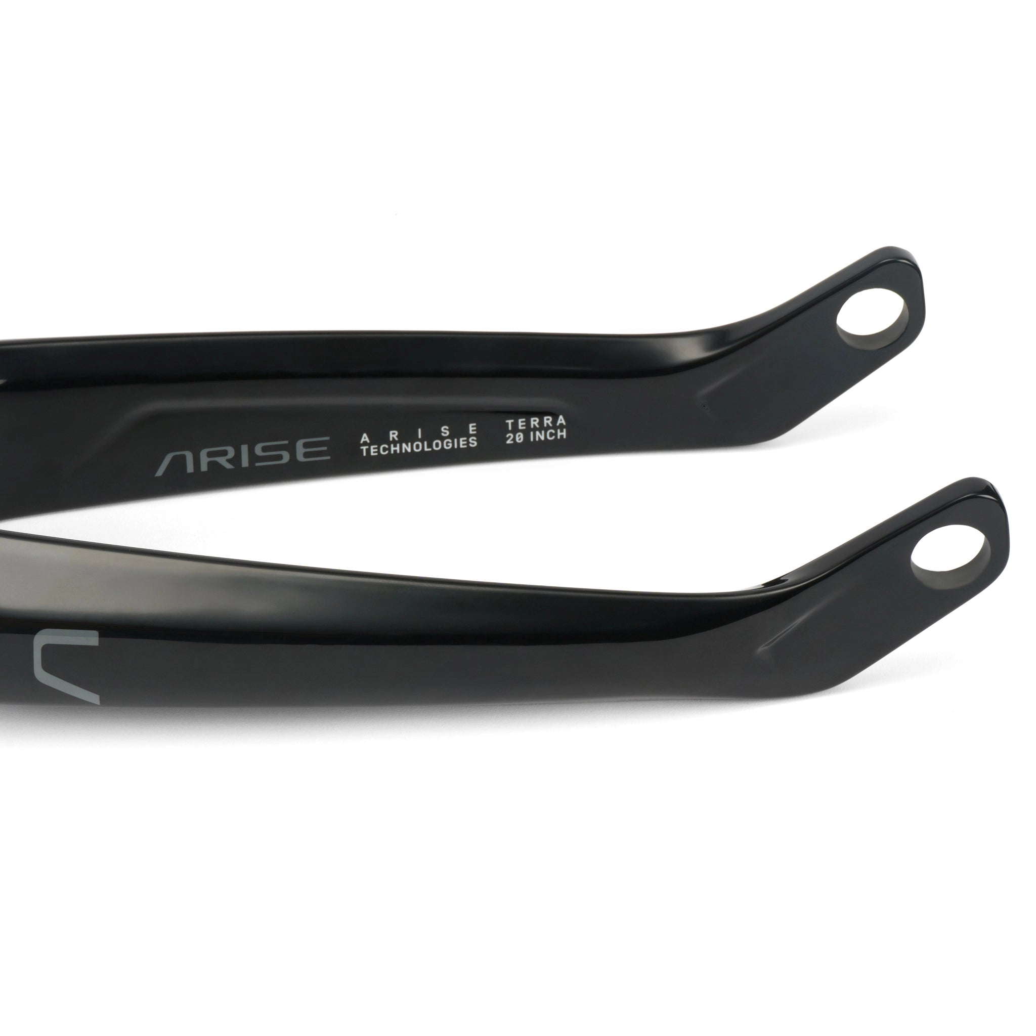 Velobike ARGON18専用ステム 130mm 30° ブラック Velobike Altias Stem Argon18 – RUNWELL