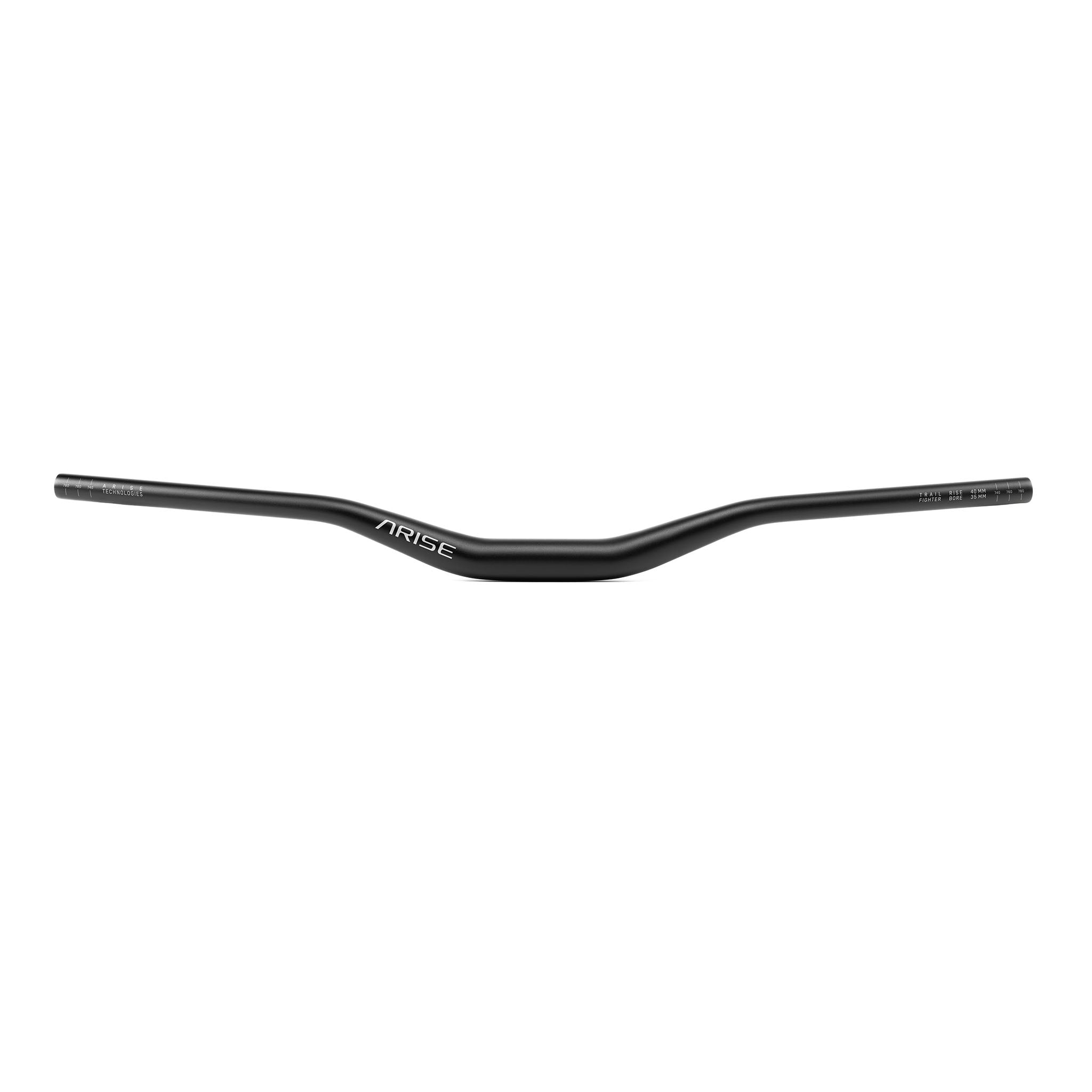 Trail Fighter Handlebar