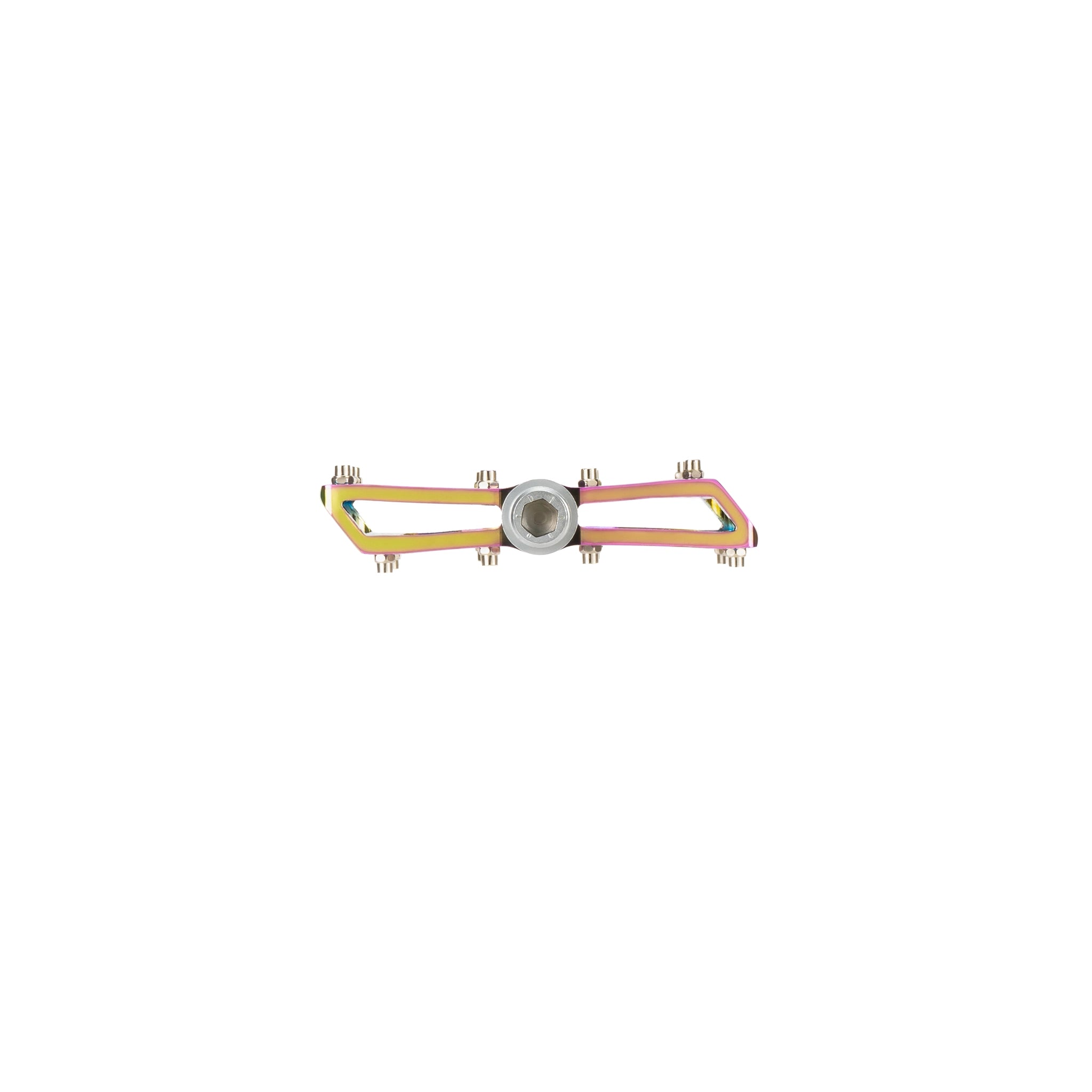 Xenon Expert Pedal