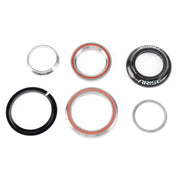 Crystal 8 Carbon 1 1/8''-1.5'' Integrated Headset