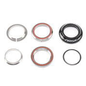 Crystal 8 Carbon 1 1/8'' Integrated Headset