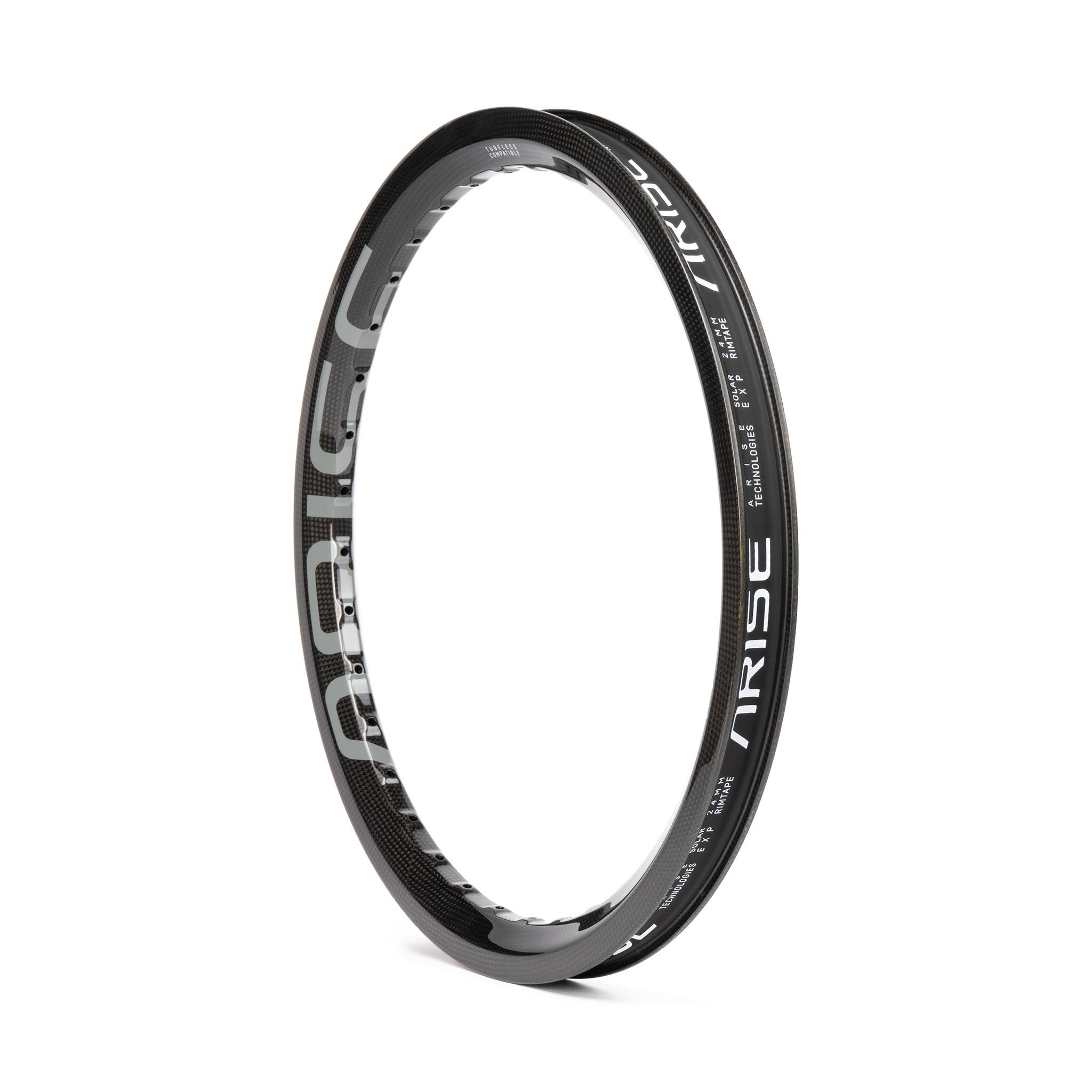 Sunridge Systems Rims Solar Pro Front Rim – Radio Bike Company
