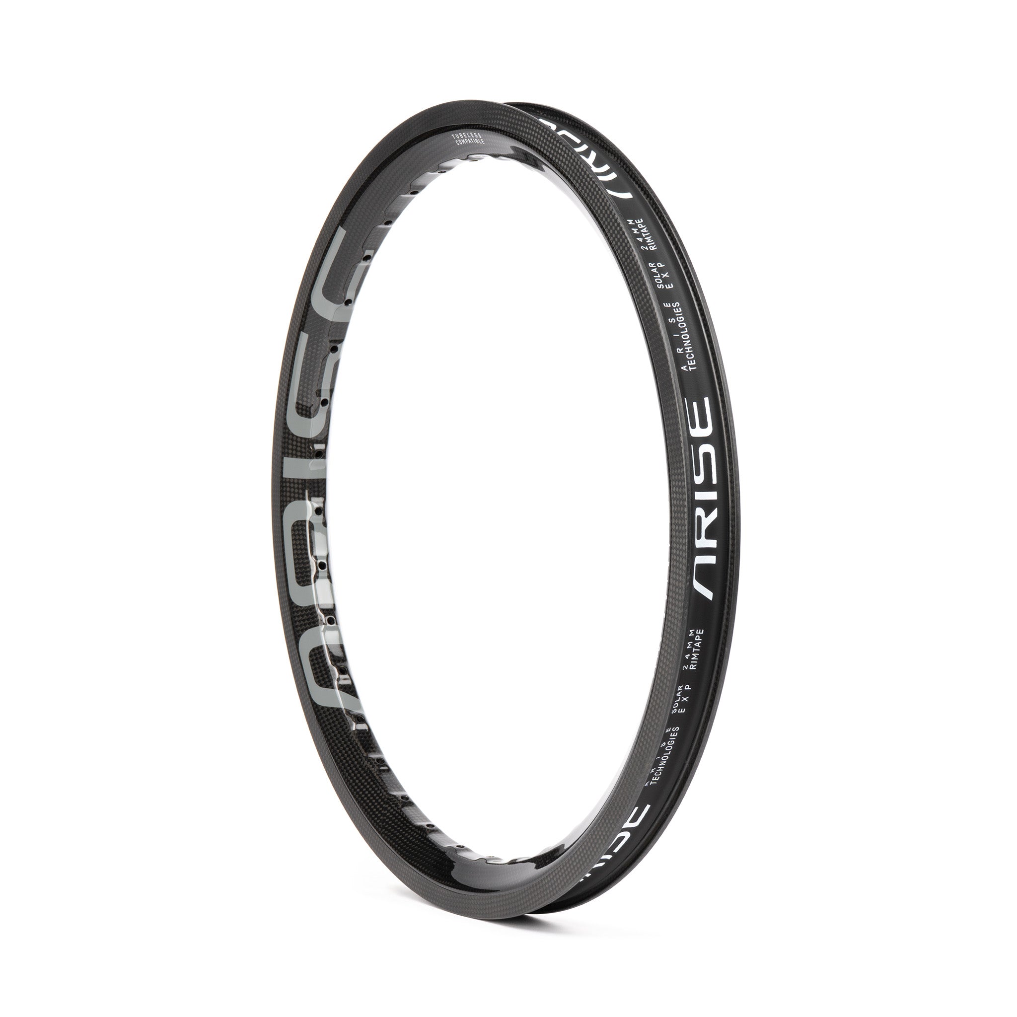 Dual Rim Pro Solar Pro Rear Rim – Radio Bike Company