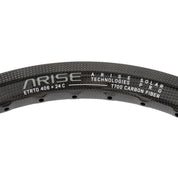 Solar Pro Rear Rim