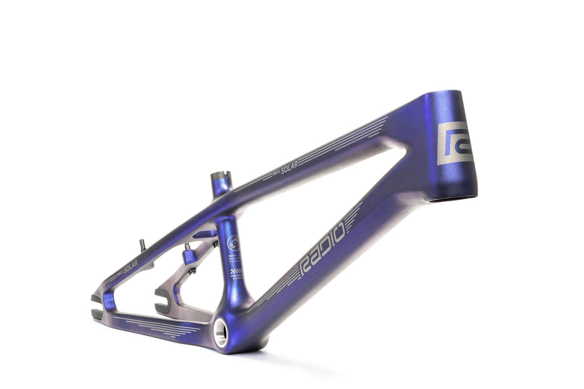 Solar Pro L Frame