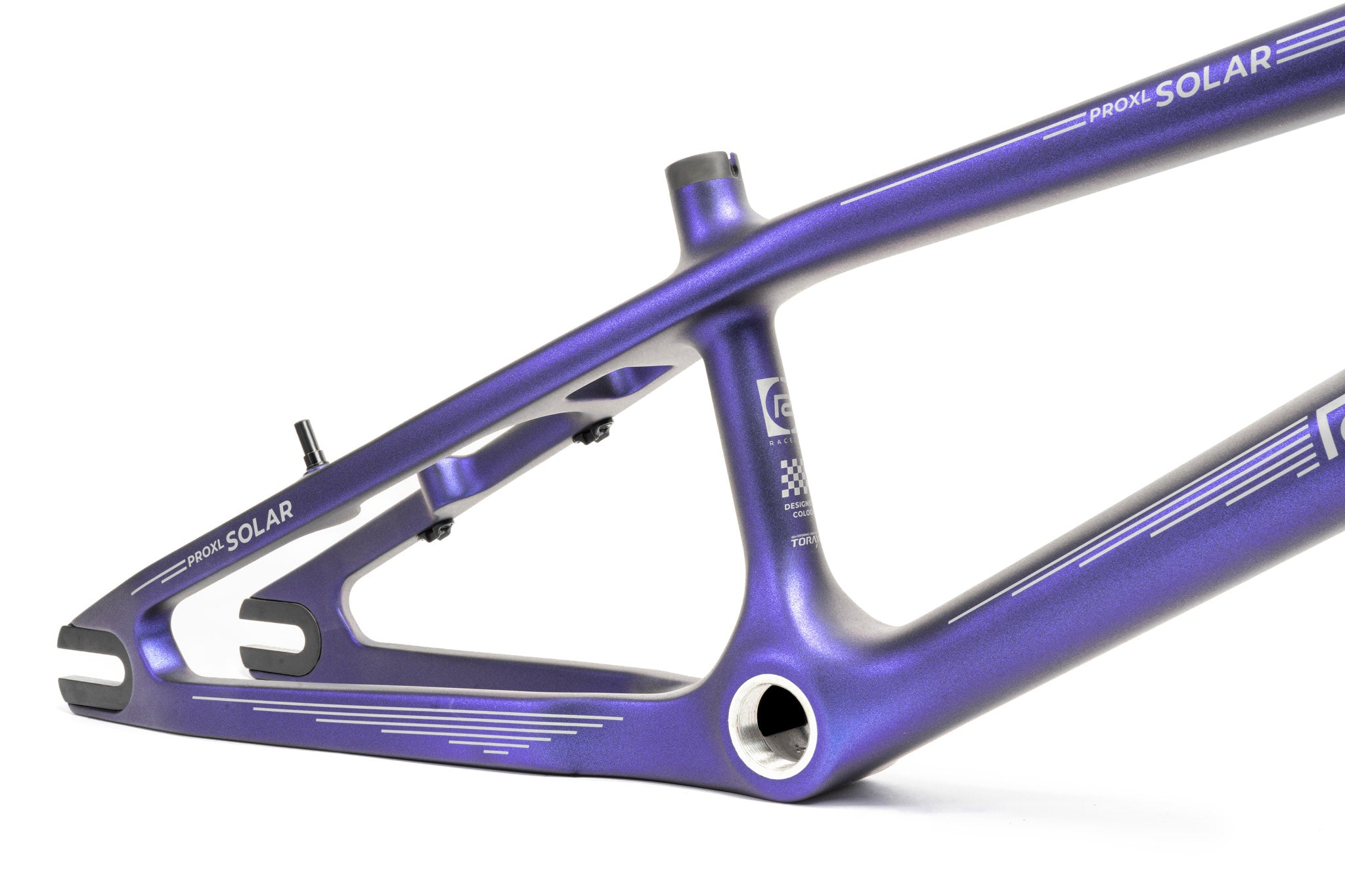 Solar Pro XL Frame