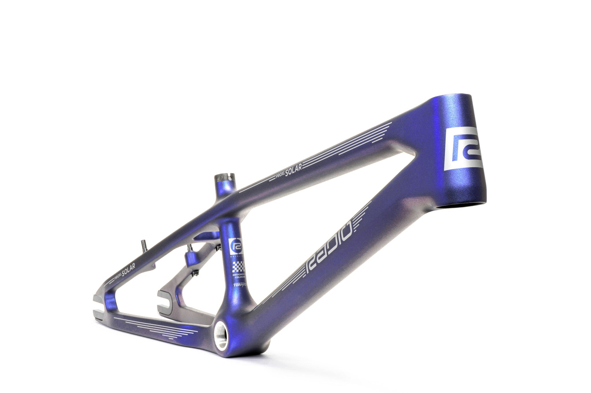 Solar Pro XL Frame