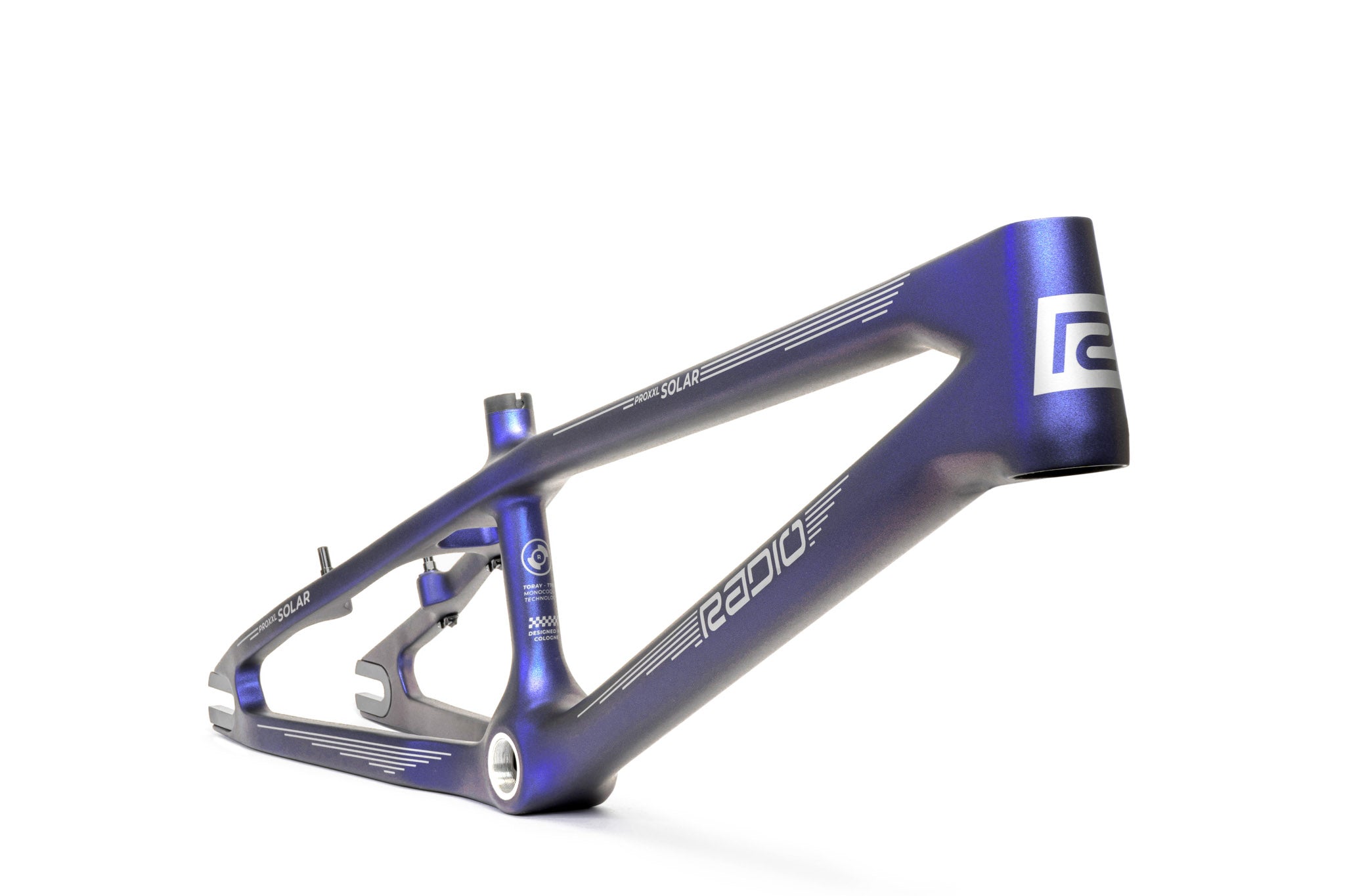 Solar Pro XXL Frame