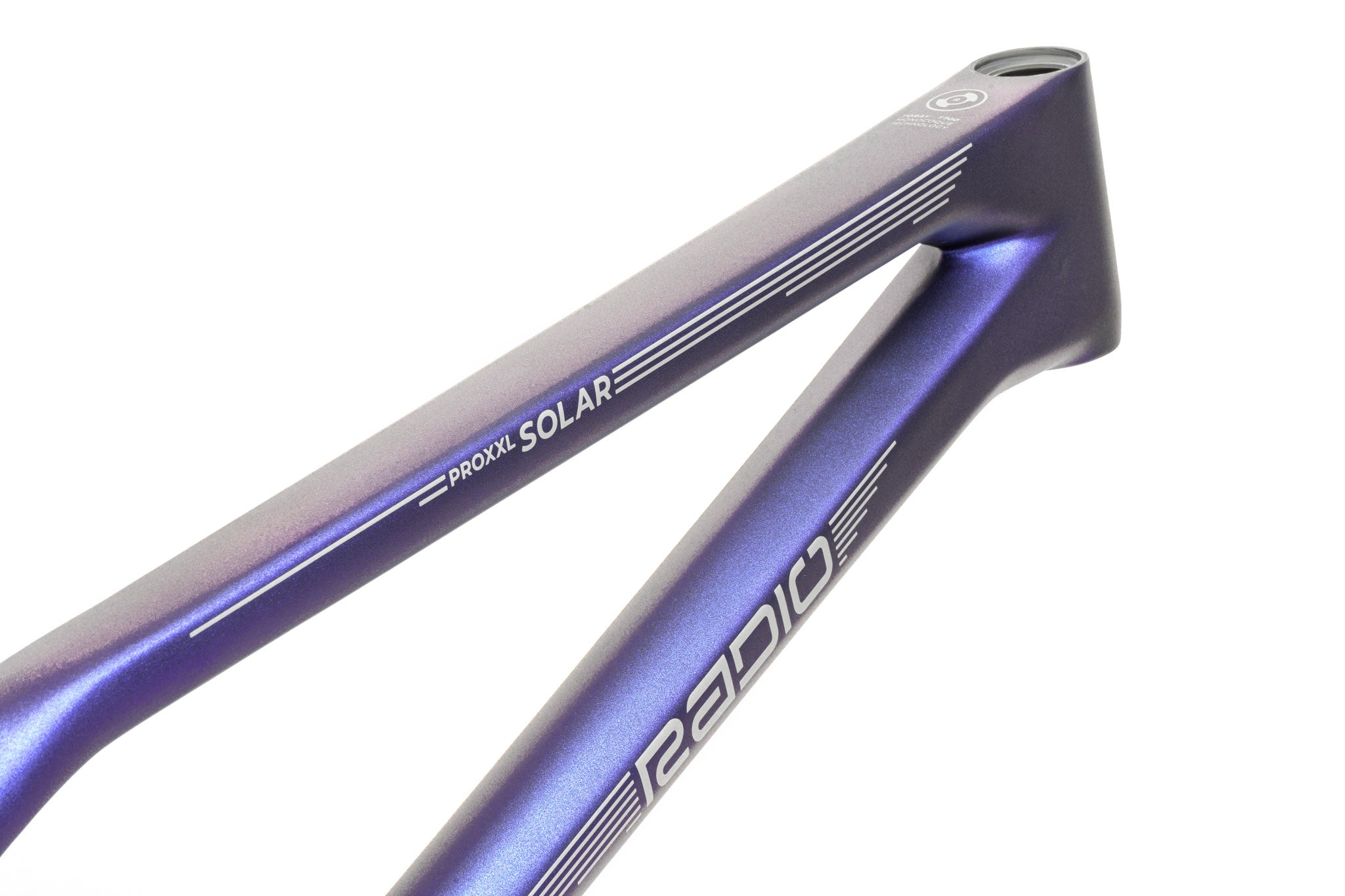 Solar Pro XXL Frame