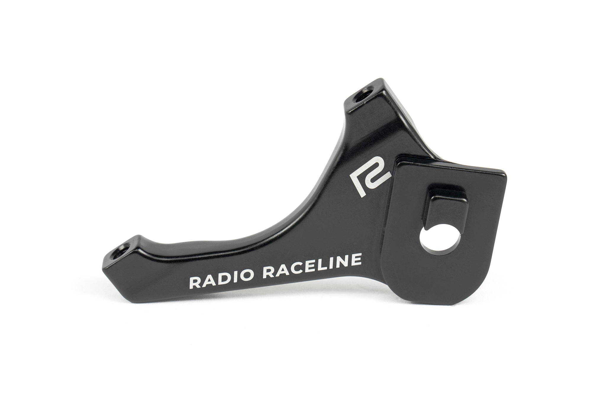 Helium Expert Disc Brake mount