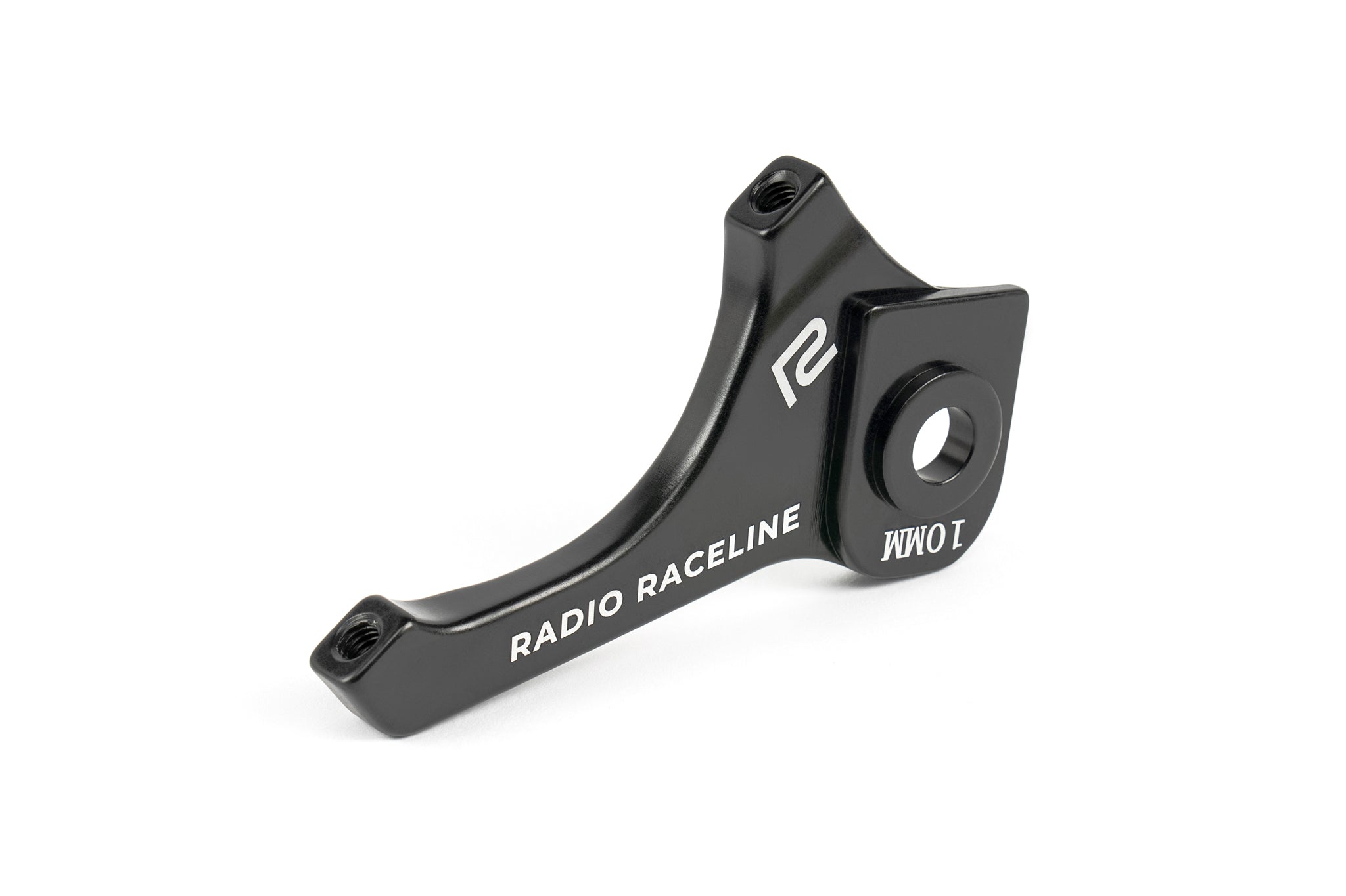 Helium Pro Disc Brake Mount