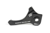 Helium Pro Disc Brake Mount