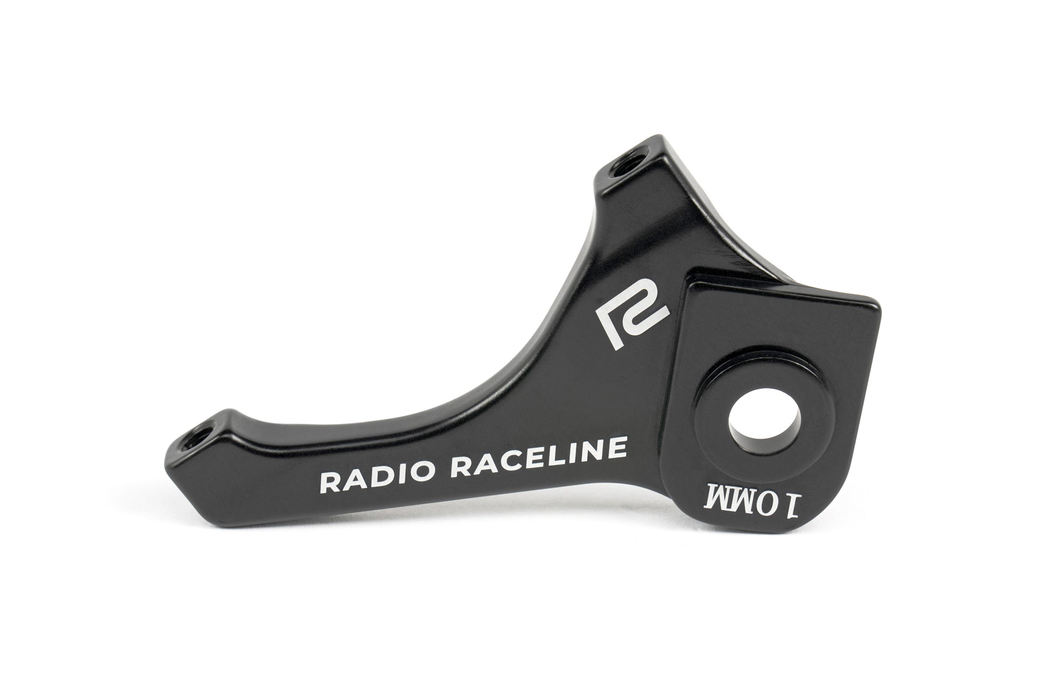 Helium Pro Disc Brake Mount