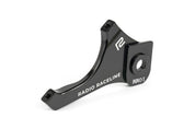 Helium Pro Disc Brake Mount