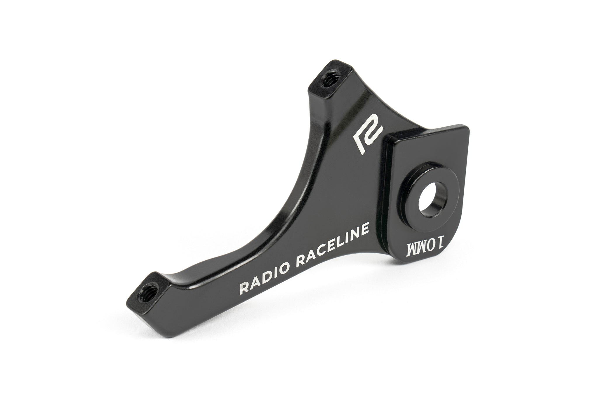 Helium Pro Disc Brake Mount