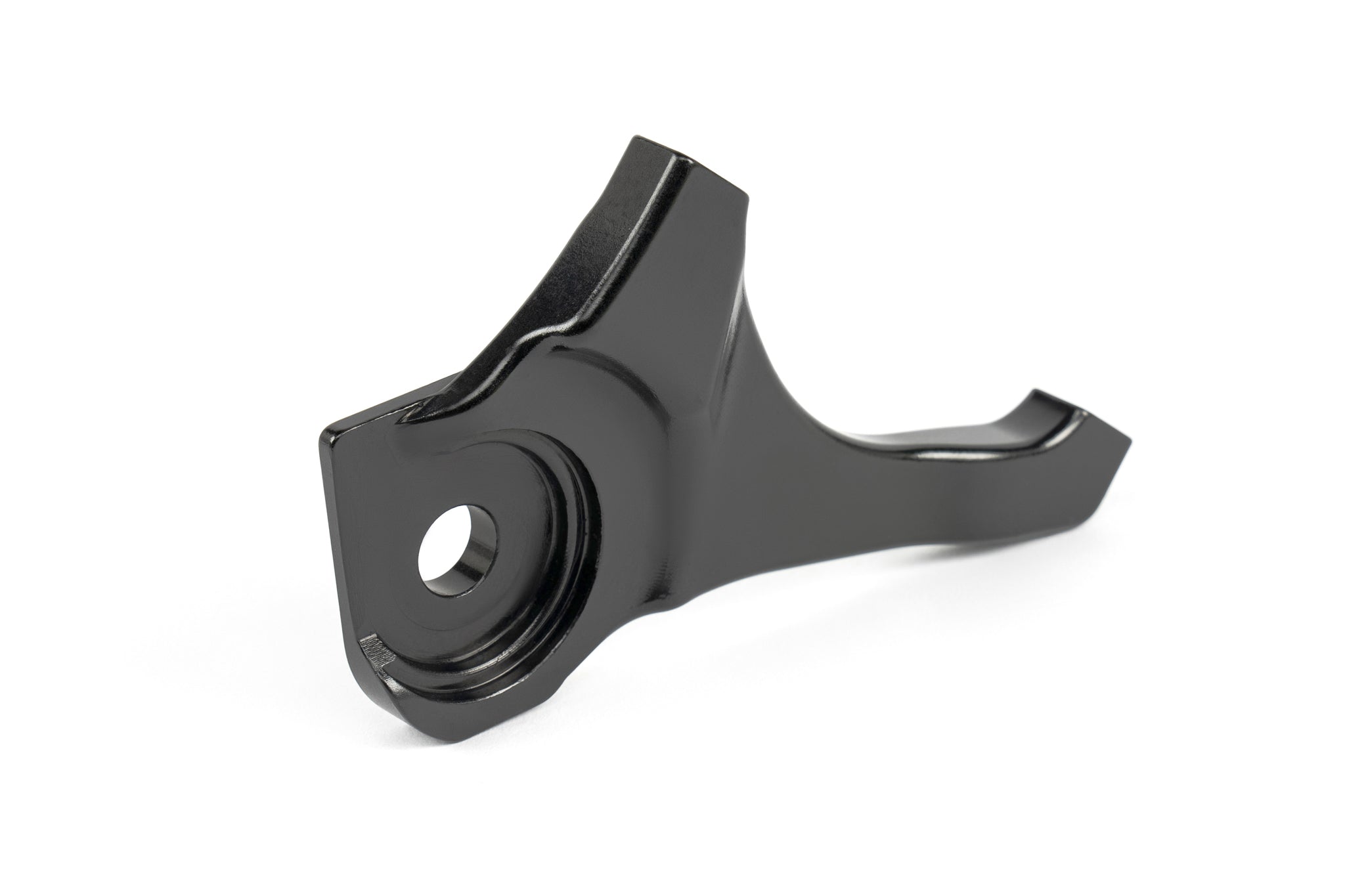 Helium Pro Disc Brake Mount