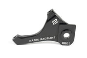 Helium Pro Disc Brake Mount