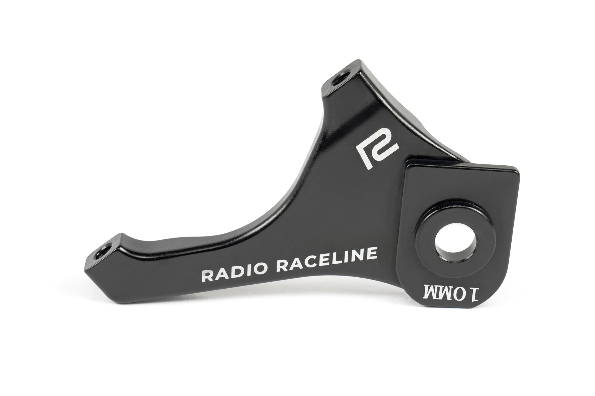 Helium Pro Disc Brake Mount