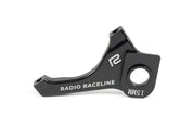 Helium Pro Disc Brake Mount