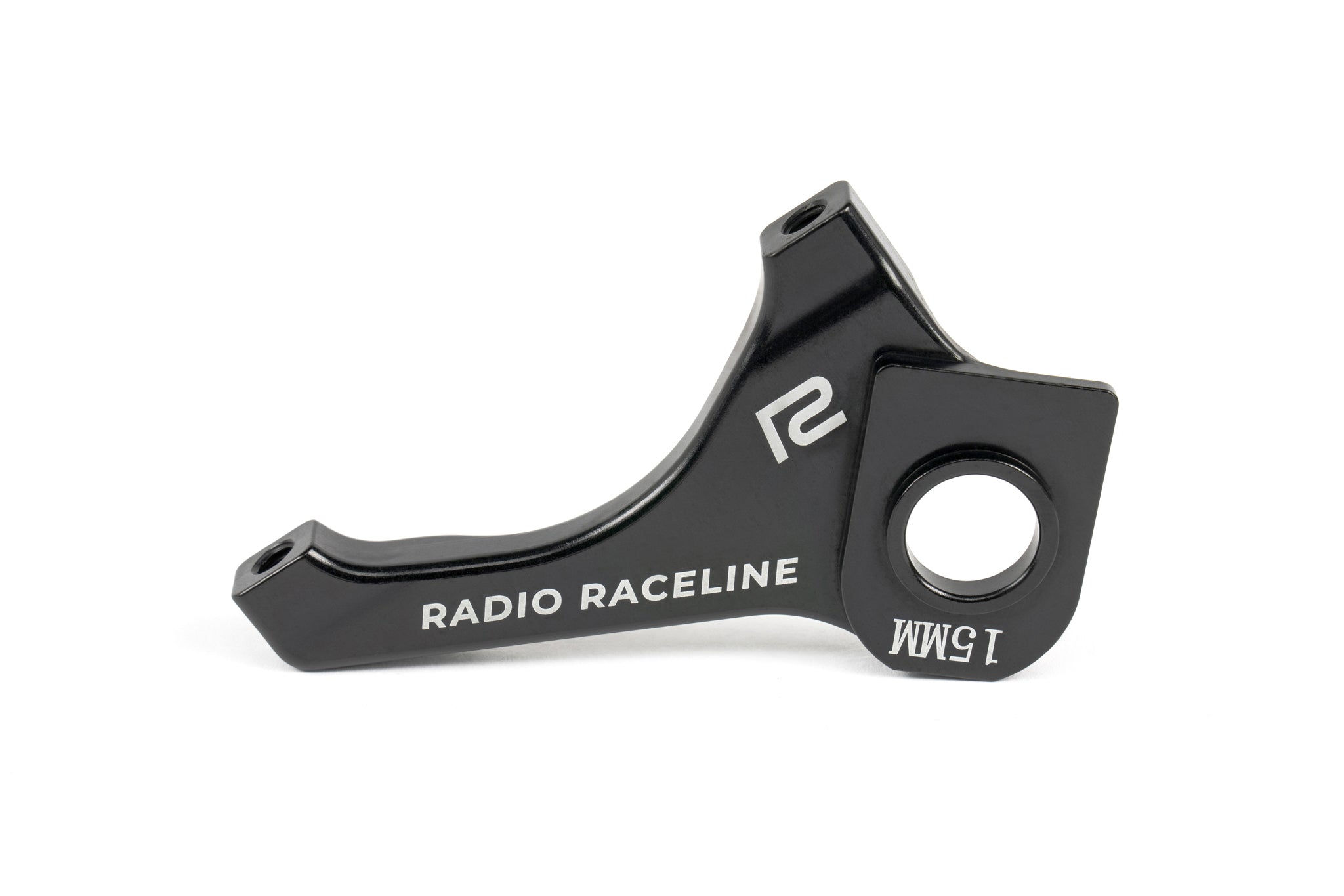 Helium Pro Disc Brake Mount