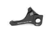 Helium Pro Disc Brake Mount