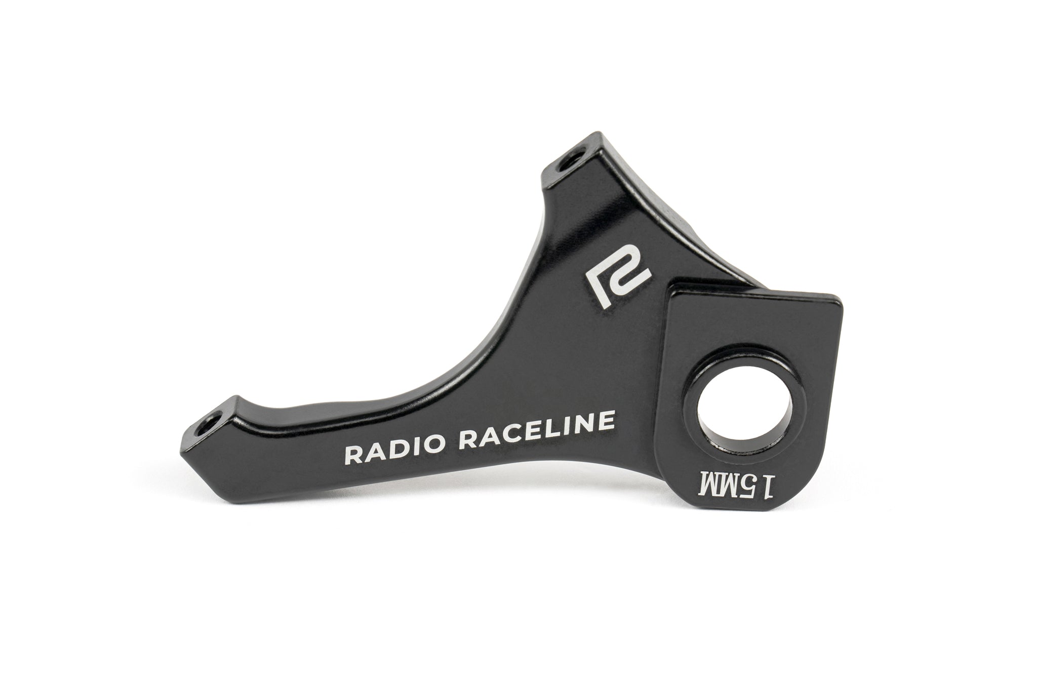 Helium Pro Disc Brake Mount