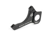 Helium Pro Disc Brake Mount