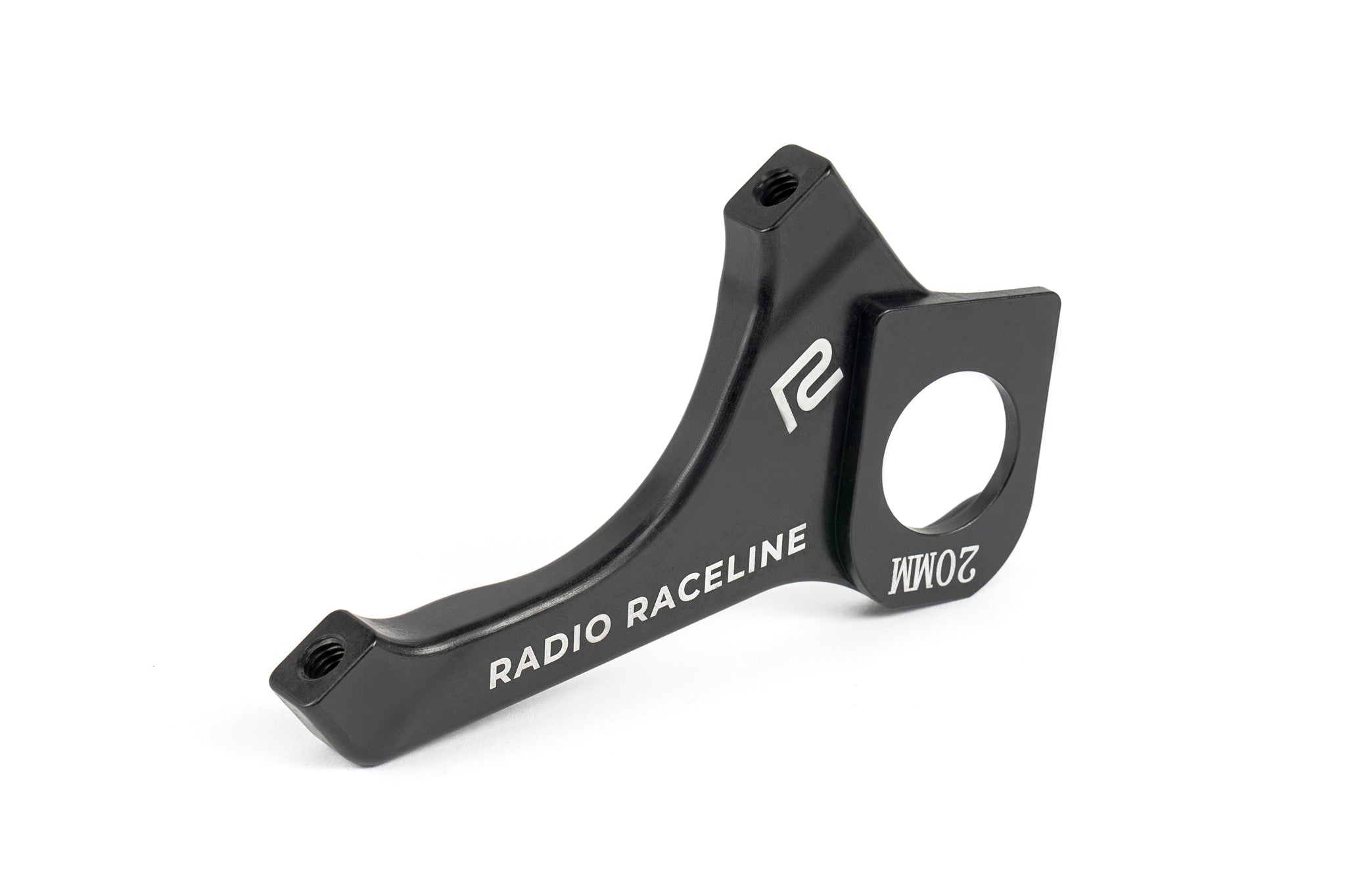 Helium Pro Disc Brake Mount