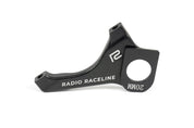 Helium Pro Disc Brake Mount