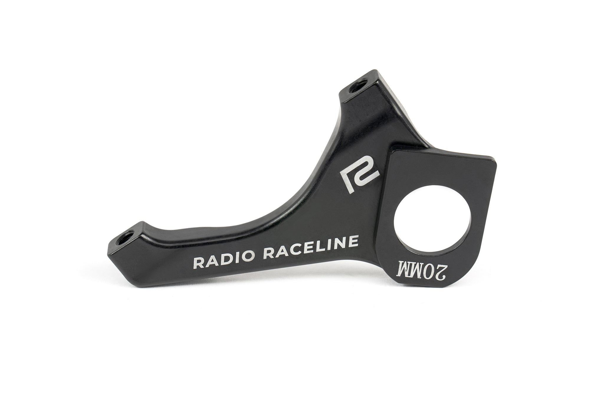 Helium Pro Disc Brake Mount