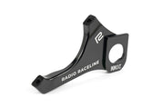 Helium Pro Disc Brake Mount