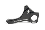 Helium Pro Disc Brake Mount
