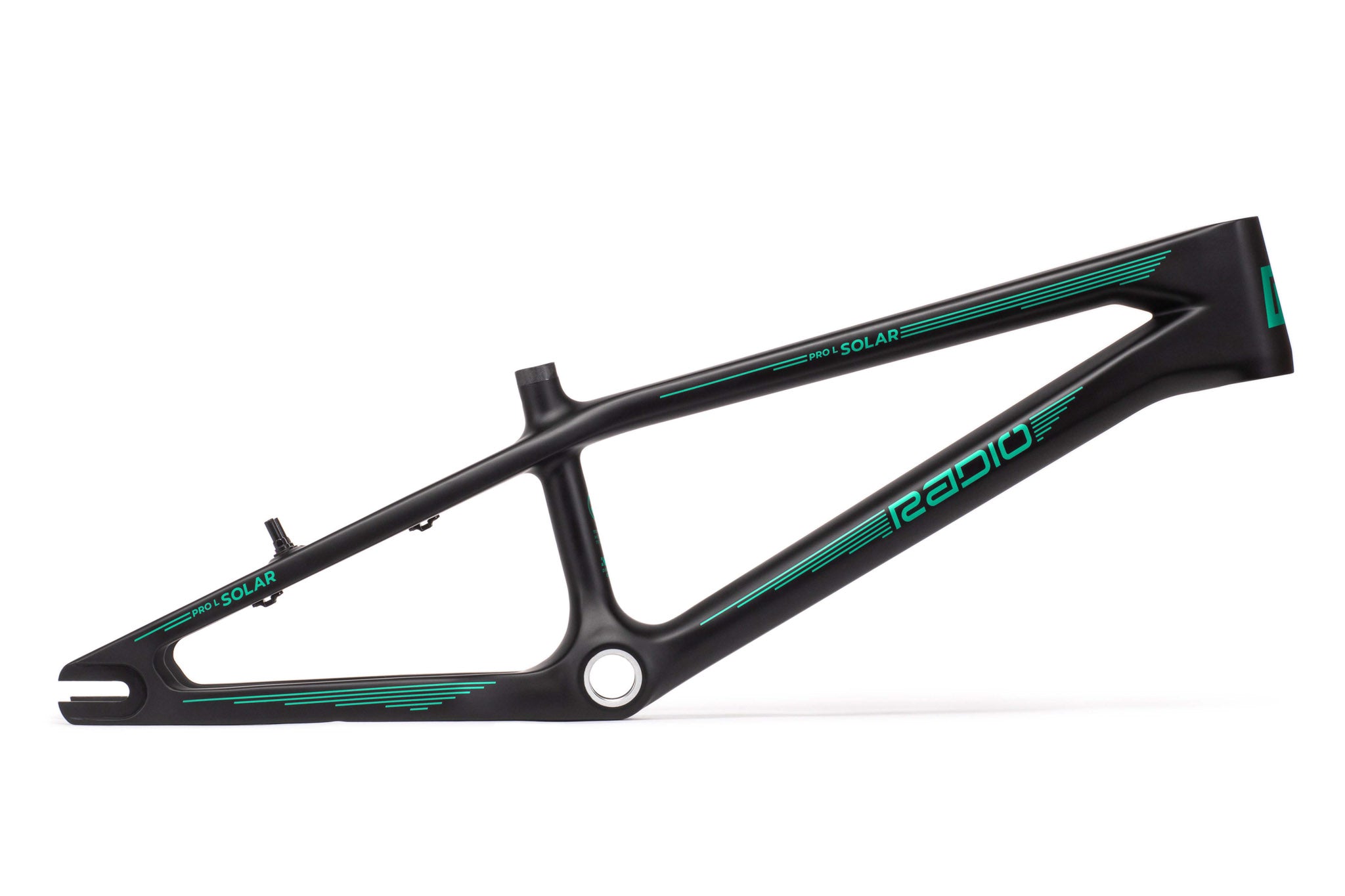 Solar Pro L Frame