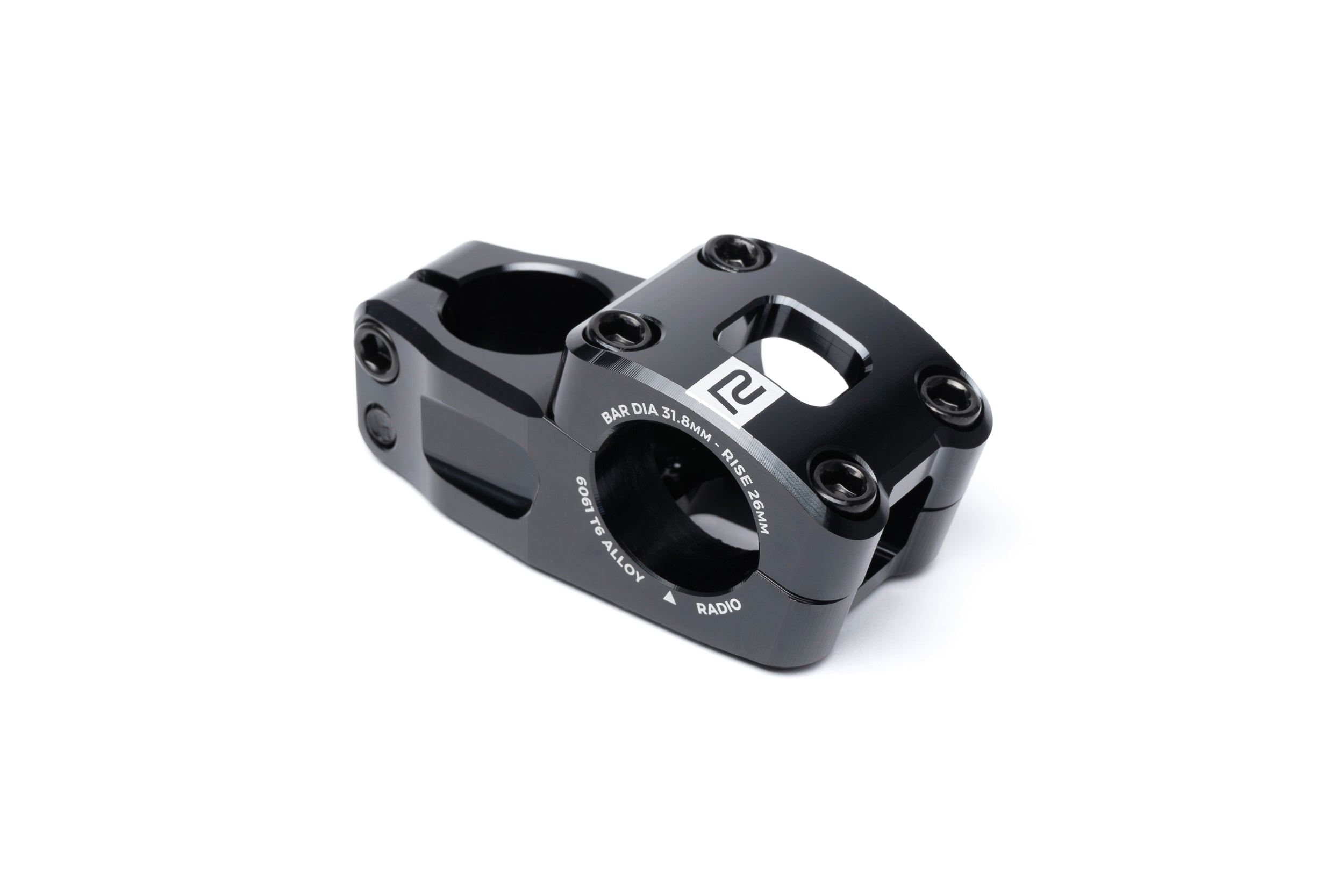Race Neon Pro Stem – Radio Bike Company