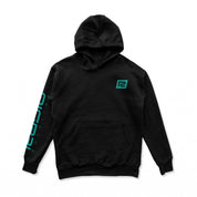 TEAM Hooded Sweater