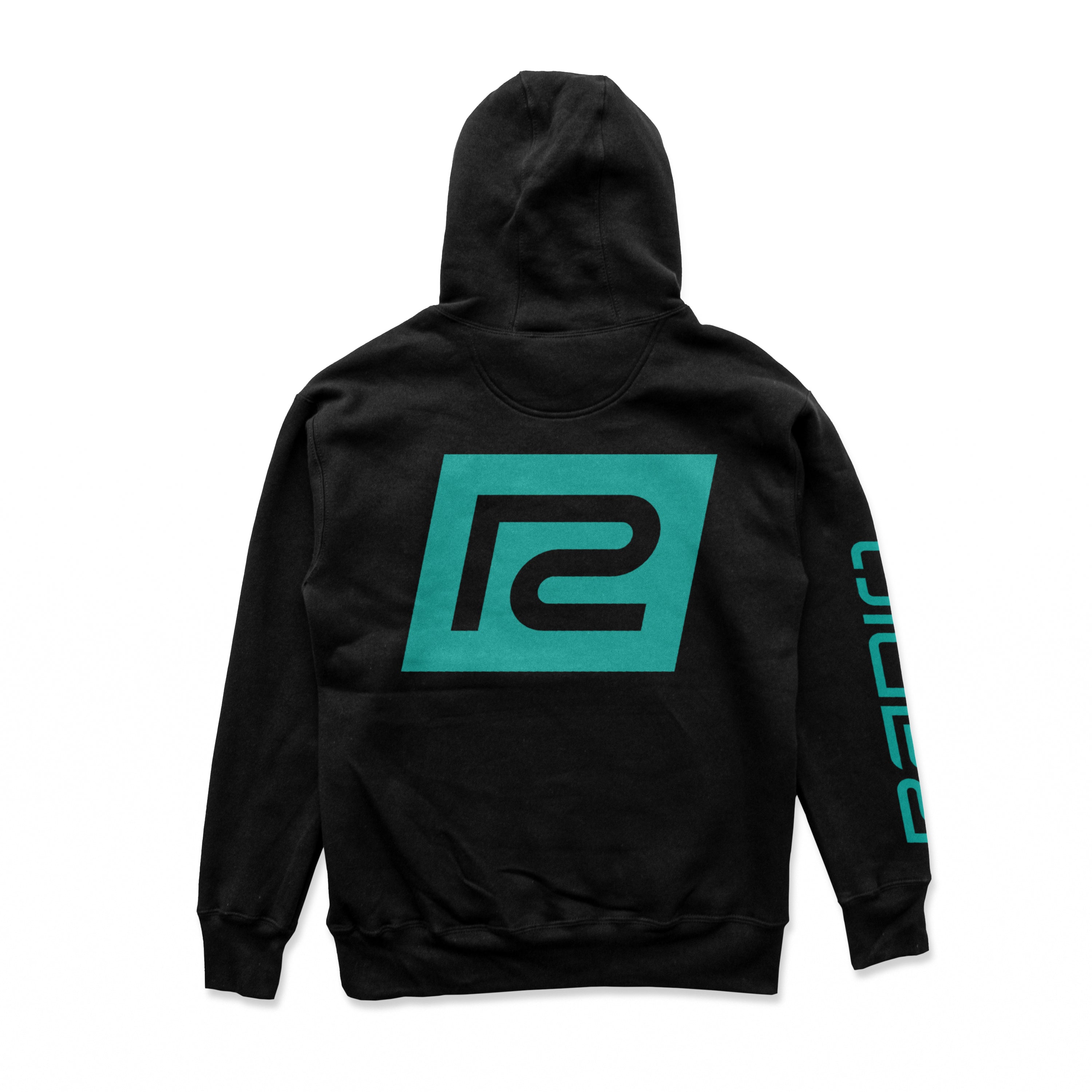 TEAM Hooded Sweater