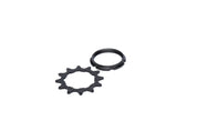 Sonar 135 Rear Hub Cr-Mo Cog