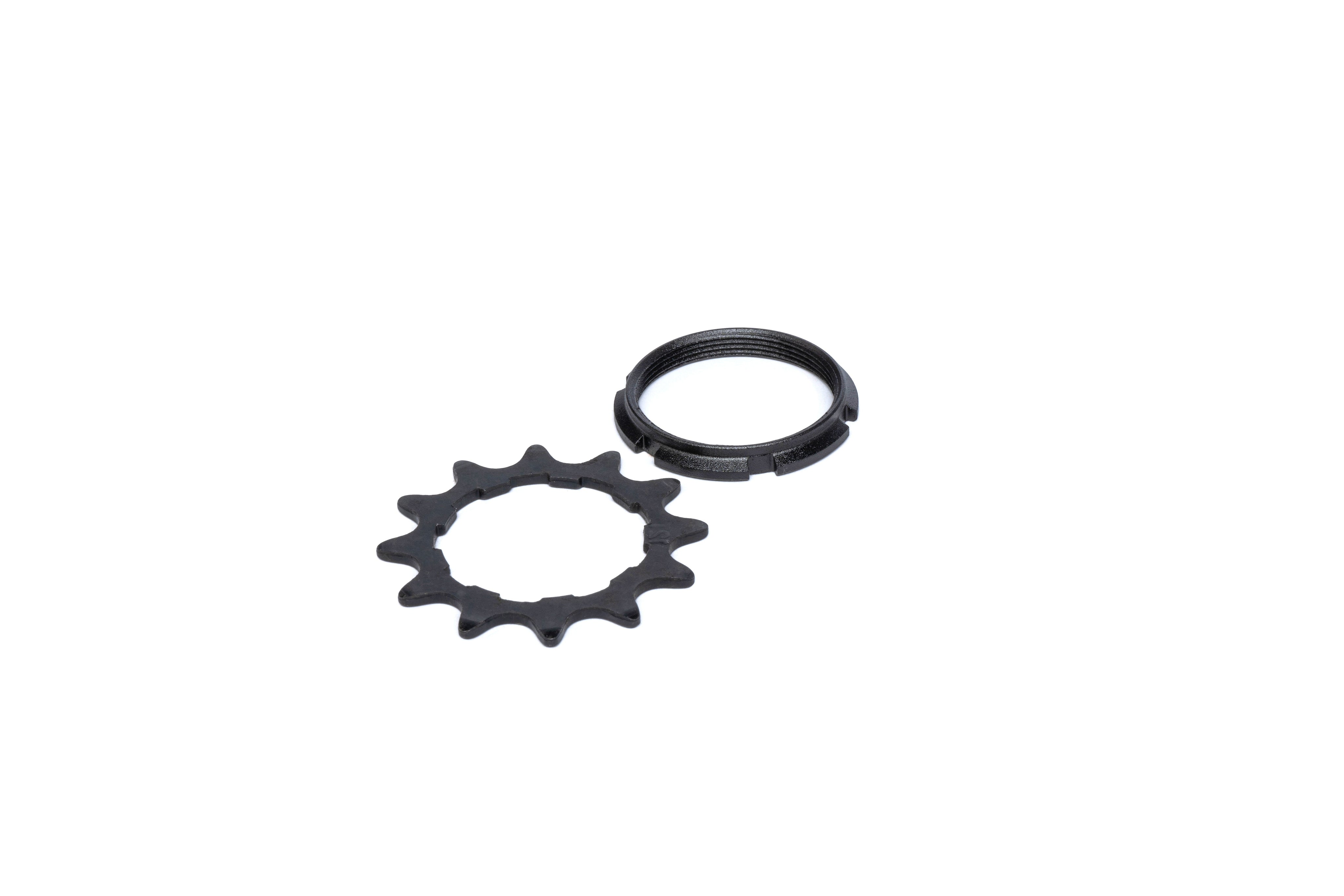 Sonar 135 Rear Hub Cr-Mo Cog