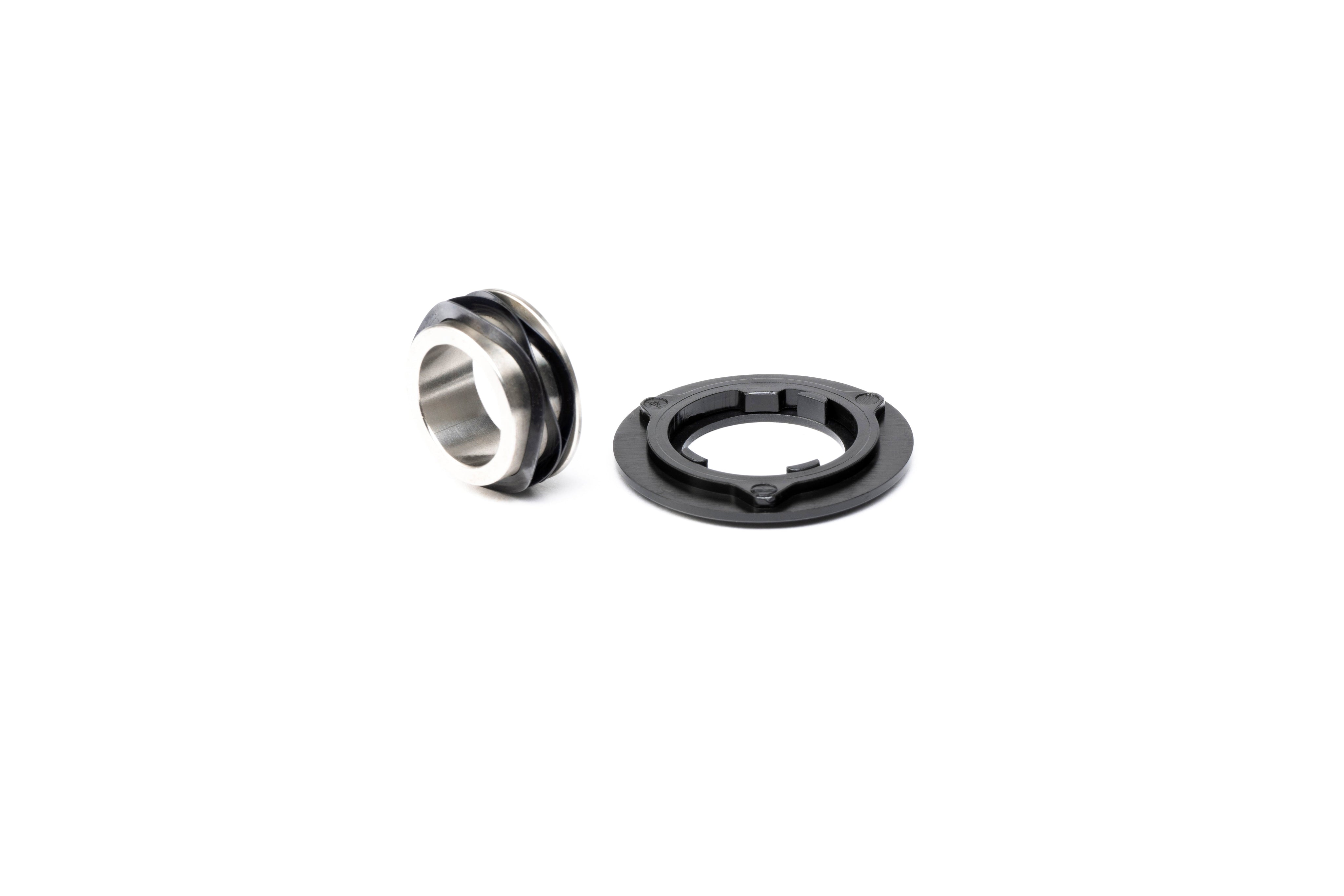 Sonar 135/148 Rear Hub Slack Disc Set