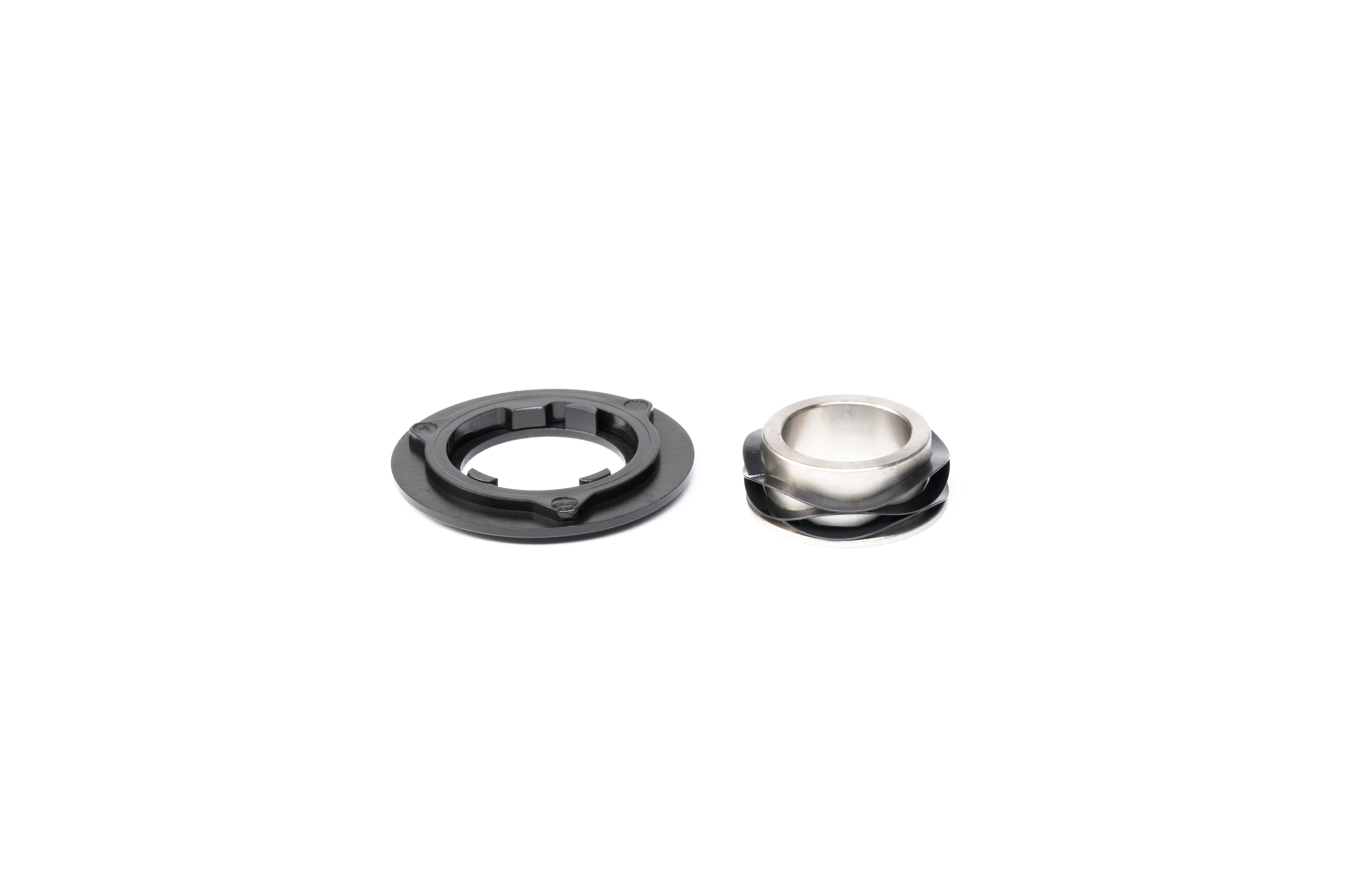 Sonar 135/148 Rear Hub Slack Disc Set