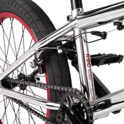 Astron Complete Bike