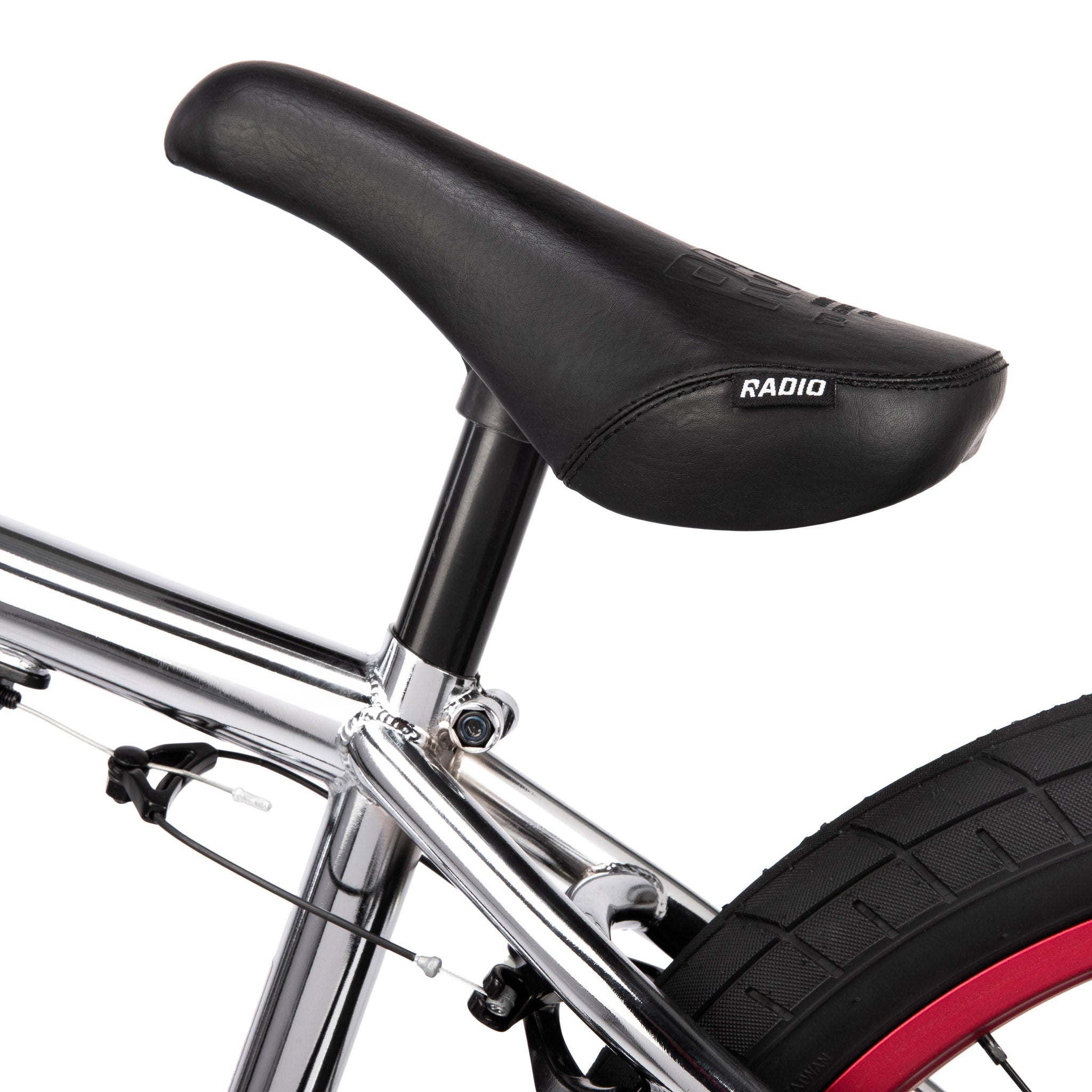 Astron Complete Bike
