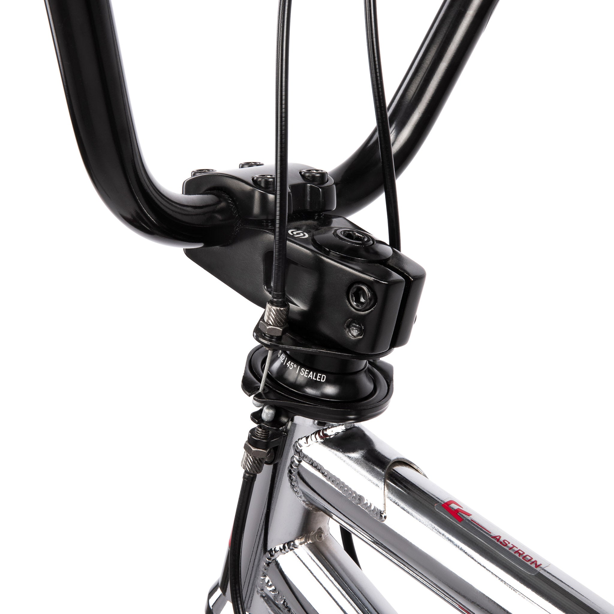 Astron Complete Bike