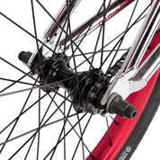 Astron Complete Bike